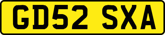 GD52SXA