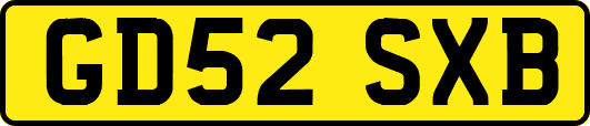 GD52SXB