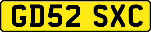 GD52SXC