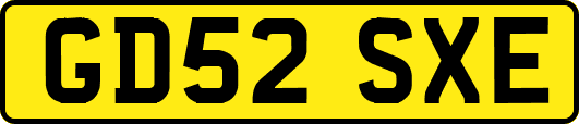 GD52SXE
