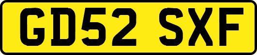 GD52SXF