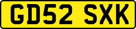 GD52SXK