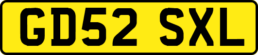 GD52SXL