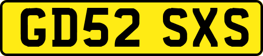 GD52SXS