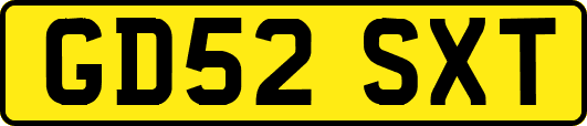 GD52SXT