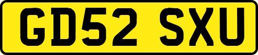 GD52SXU