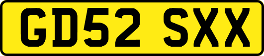 GD52SXX