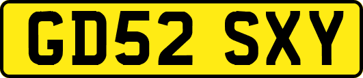 GD52SXY