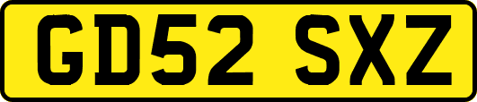 GD52SXZ