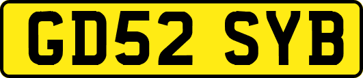 GD52SYB