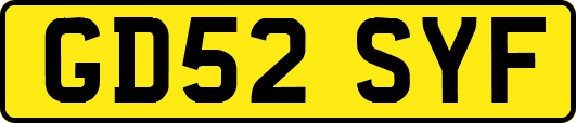 GD52SYF