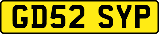 GD52SYP