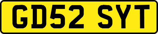 GD52SYT