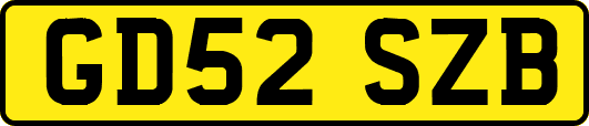 GD52SZB