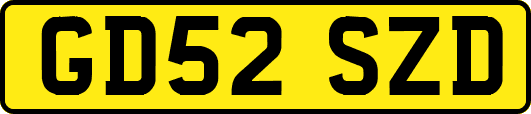 GD52SZD