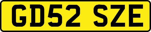 GD52SZE