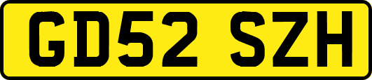 GD52SZH