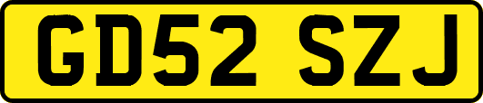 GD52SZJ