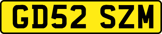 GD52SZM