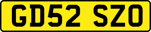 GD52SZO