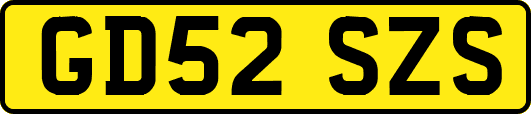 GD52SZS
