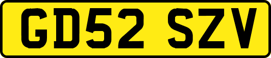 GD52SZV