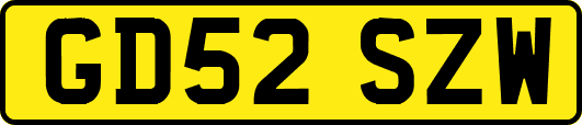 GD52SZW