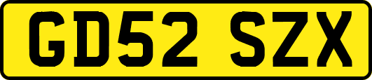 GD52SZX