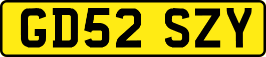 GD52SZY