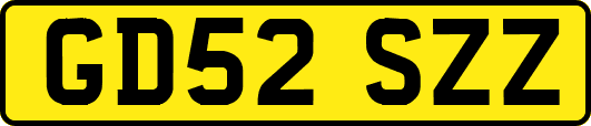 GD52SZZ