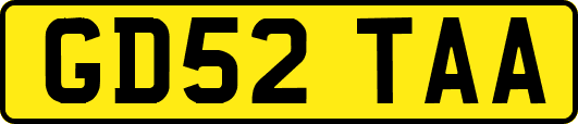 GD52TAA