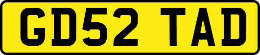 GD52TAD