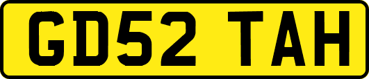 GD52TAH