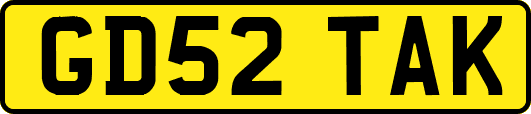 GD52TAK