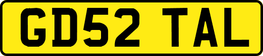GD52TAL