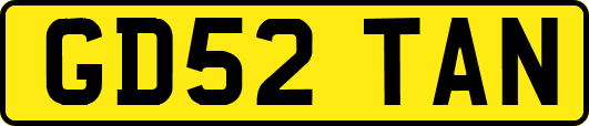 GD52TAN