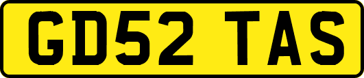 GD52TAS
