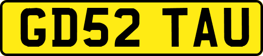 GD52TAU