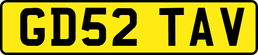 GD52TAV