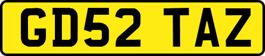 GD52TAZ