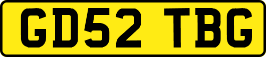 GD52TBG