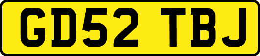 GD52TBJ