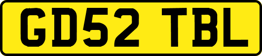 GD52TBL