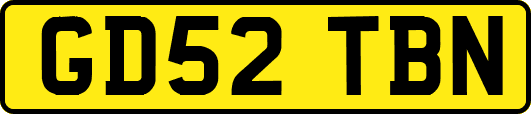 GD52TBN