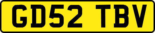 GD52TBV