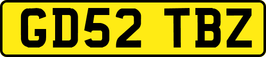 GD52TBZ