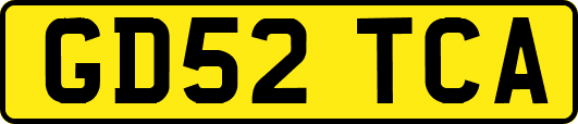 GD52TCA