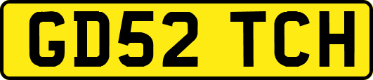 GD52TCH
