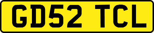 GD52TCL