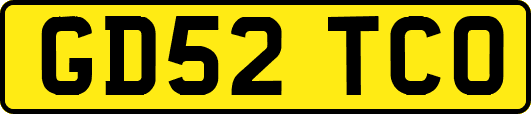 GD52TCO